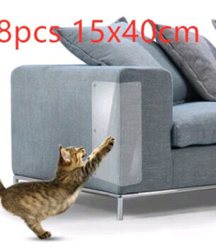 Cat Claw Protector Sofa Protect Pads