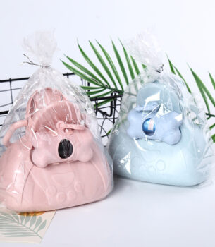 Dog toilet supplies