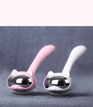 Golden Retriever Comb Brush Dog Supplies