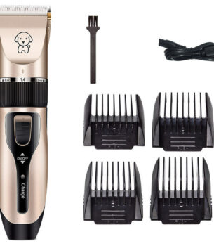 Dog Shaver Pet Teddy Cat Shaving Dog Hair Professional Hair Clipper