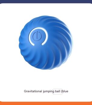Pet Dog Rubber Ball Toys For Dogs Resistance To Bite Dog Chew Toys Puppy Pets Dogs Training Products