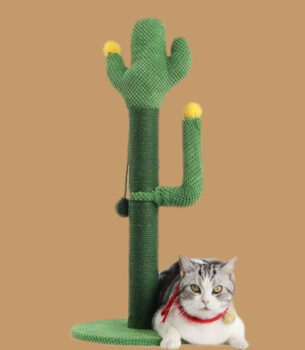 Pet Cat Climbing Frame Cat Toy Supplies