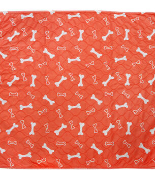 Three-layer Waterproof Pet Absorbent Pad