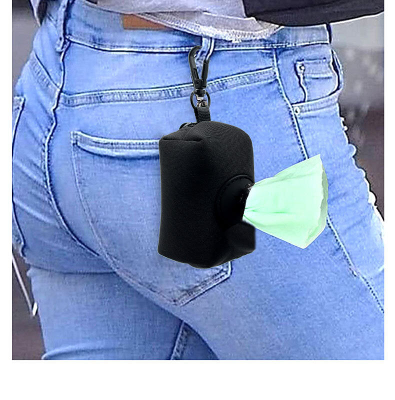 Pet Supplies Stool Bag Dispenser - Image 8