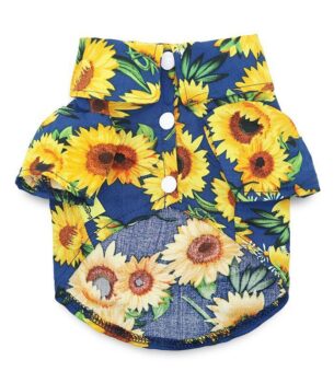 New Cat Shirt Pet Supplies