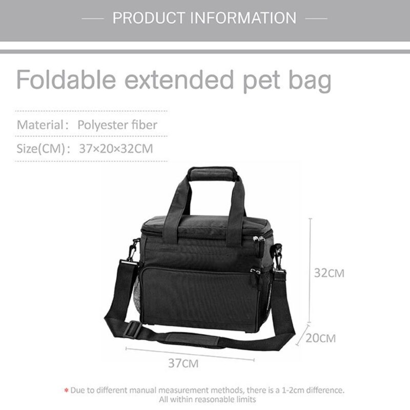 Training Supplies Professional Dog Training Pocket - Image 3