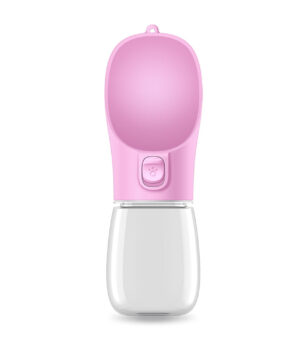 Portable Drinking Cup For Pets