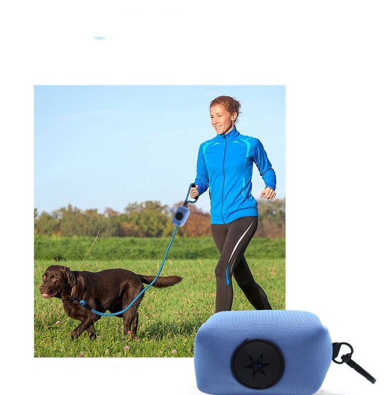 Pet Supplies Stool Bag Dispenser - Image 6