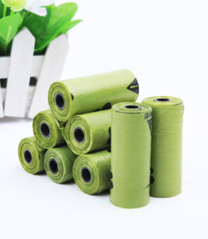 Pet Supplies Dog Poop Bag Pet Garbage Bag