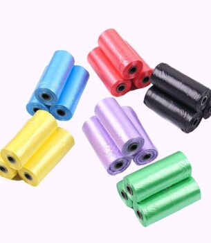 Pet Supplies Dog Poop Bag