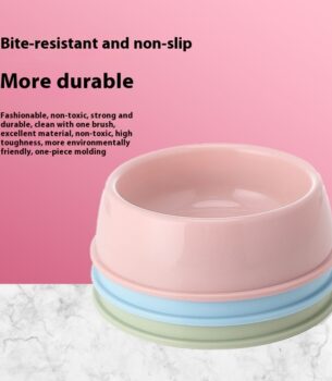 Dog Bowl Large Pet Supplies